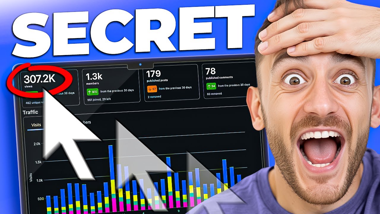 This FREE Cline AI Blog Generator is INSANE (1-Click SEO!) 🤯