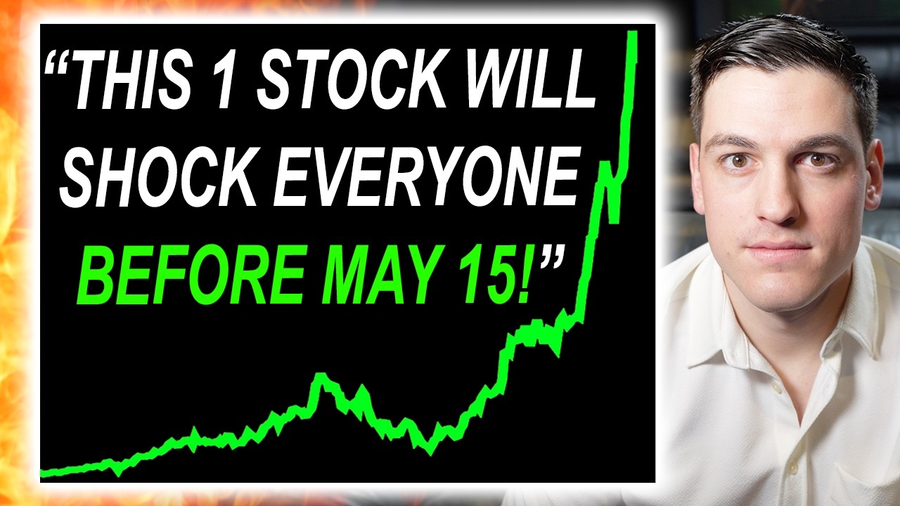 4 Stocks to BUY HEAVY in May 2026