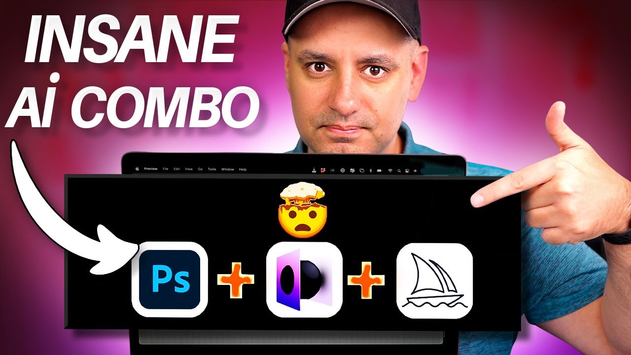 You Won't Believe this AI Combo