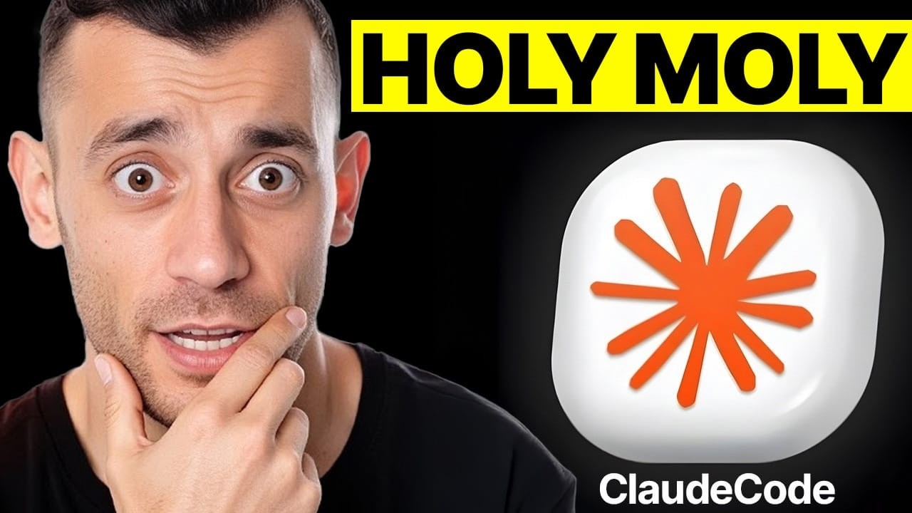 How to Make Claude Code 100X Better in 1 Click!