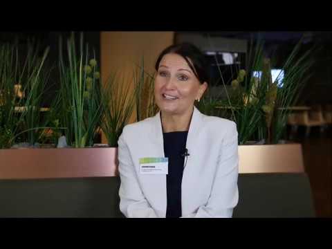 Interview mit Nicole Beissler, DS Smith