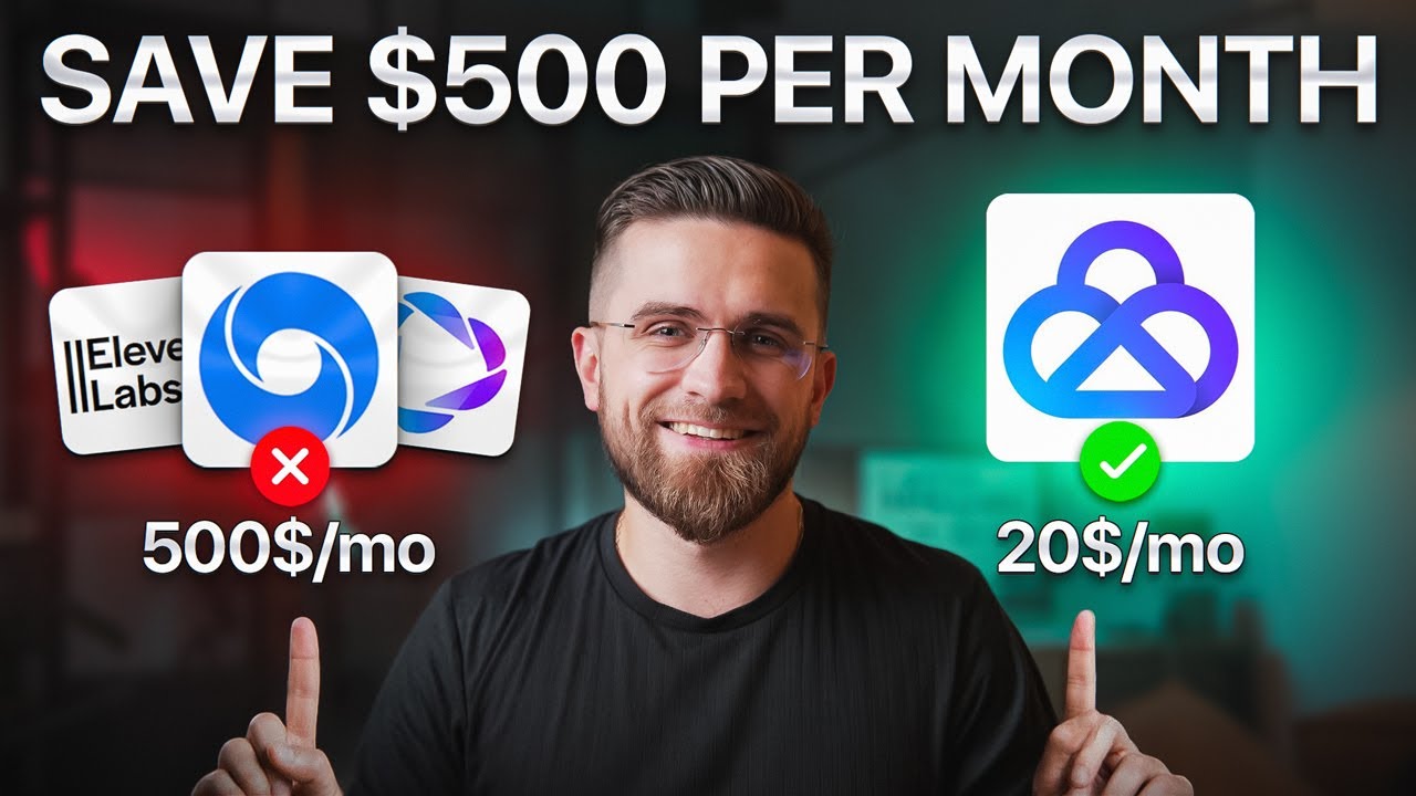 The Only AI Video Tool You'll Ever Need (Akool 2025 Review)