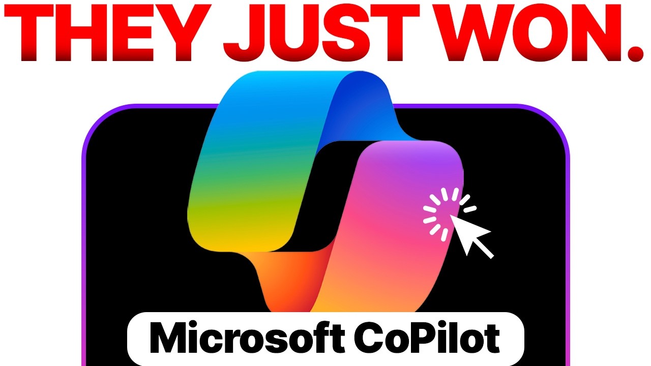 NEW Microsoft AI Agent is INSANE (FREE!) 🔥