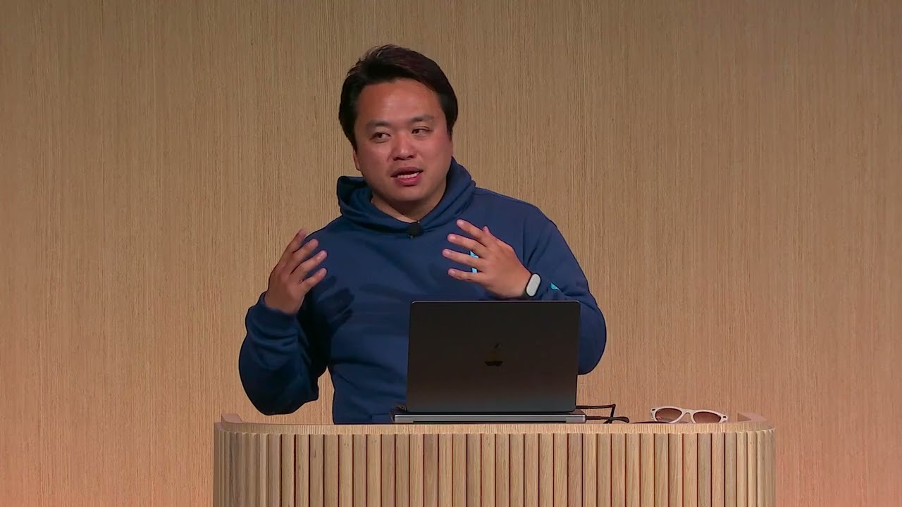 OpenAI DevDay 2024 | Community Spotlight | Swyx