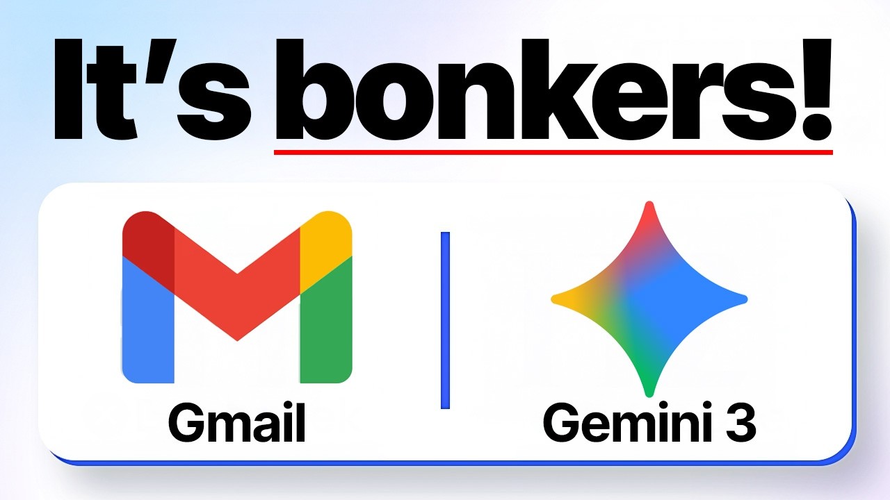 Google's NEW AI Agent is INSANE!