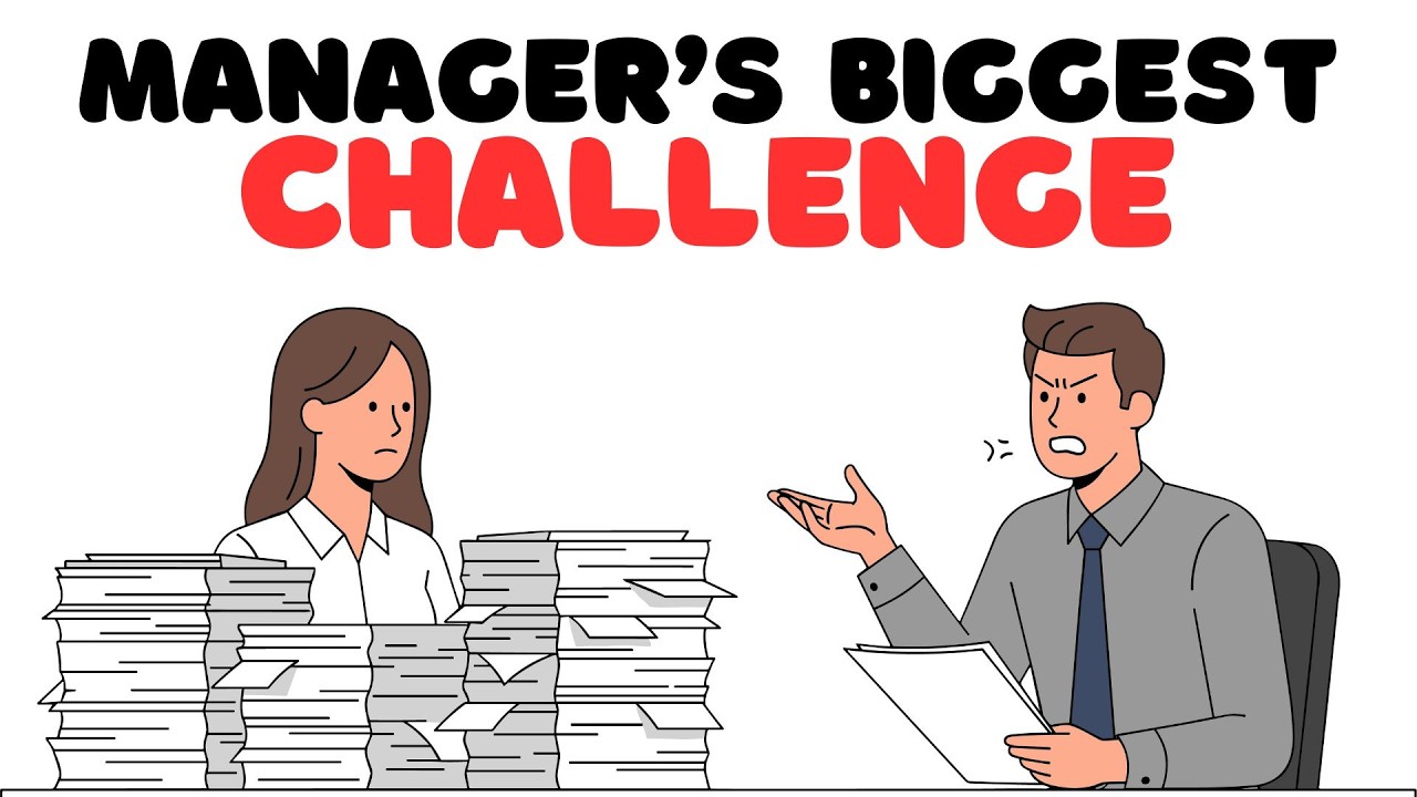 How to Deal with Difficult Employees: Leadership Skills