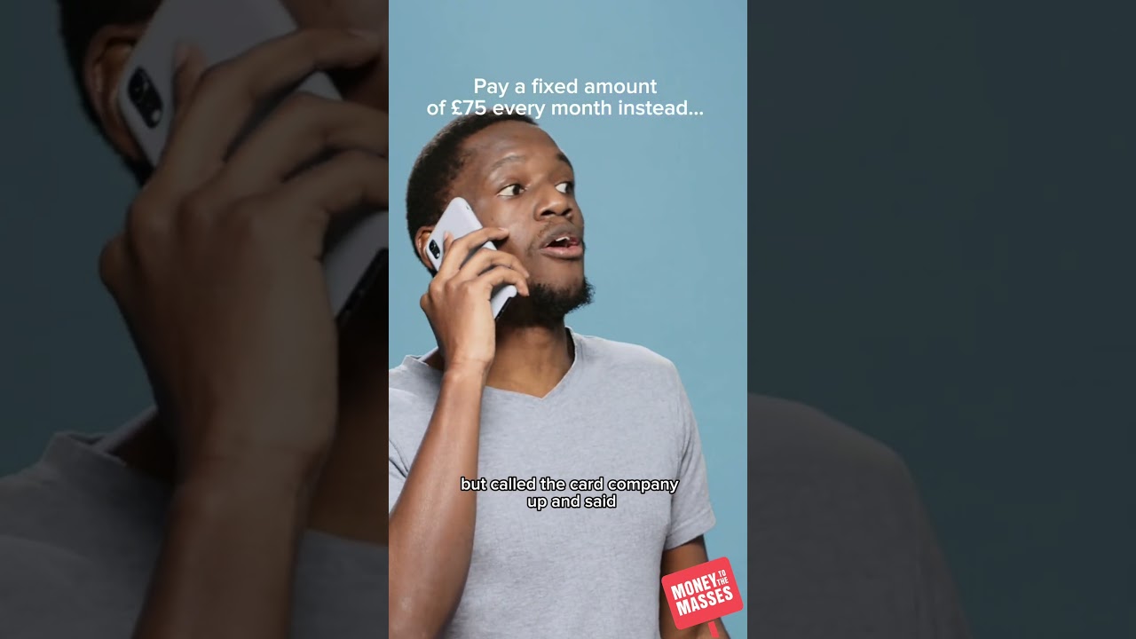 Beat the banks with this simple maths hack