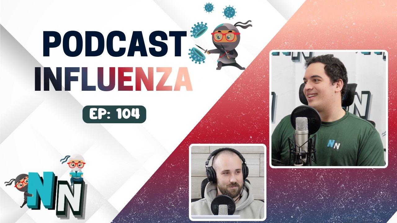 Influenza | Podcast