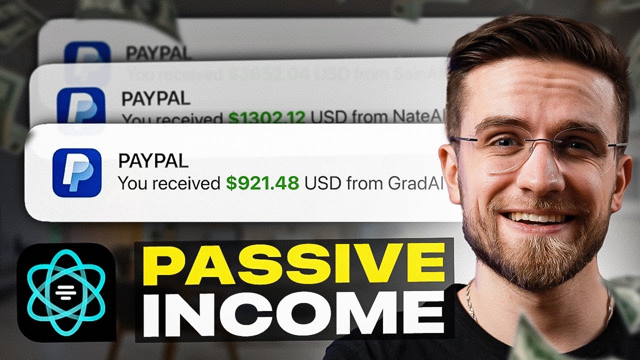This Unknown AI Actually Make Money Online! (INSANE RESULTS)
