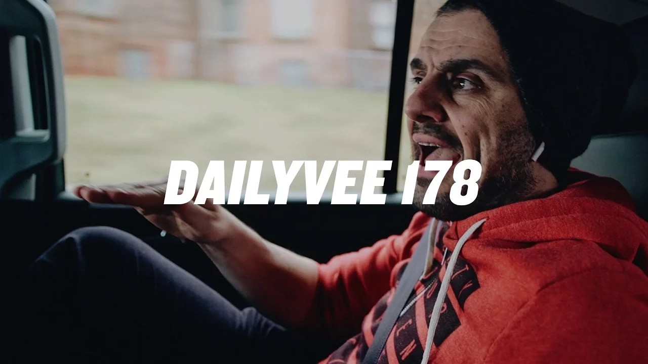 COMPANY CULTURE VS. COMPANY OFFICE DESIGN | DailyVee 178
