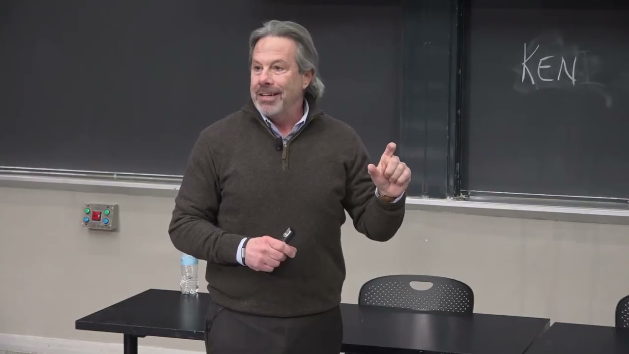 Session 2, Part 2: How Are You Going to Make Money?—The Business/Venture Model