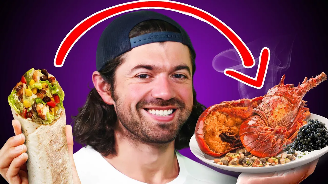 I lived on $0 income for 3 years growing my business...