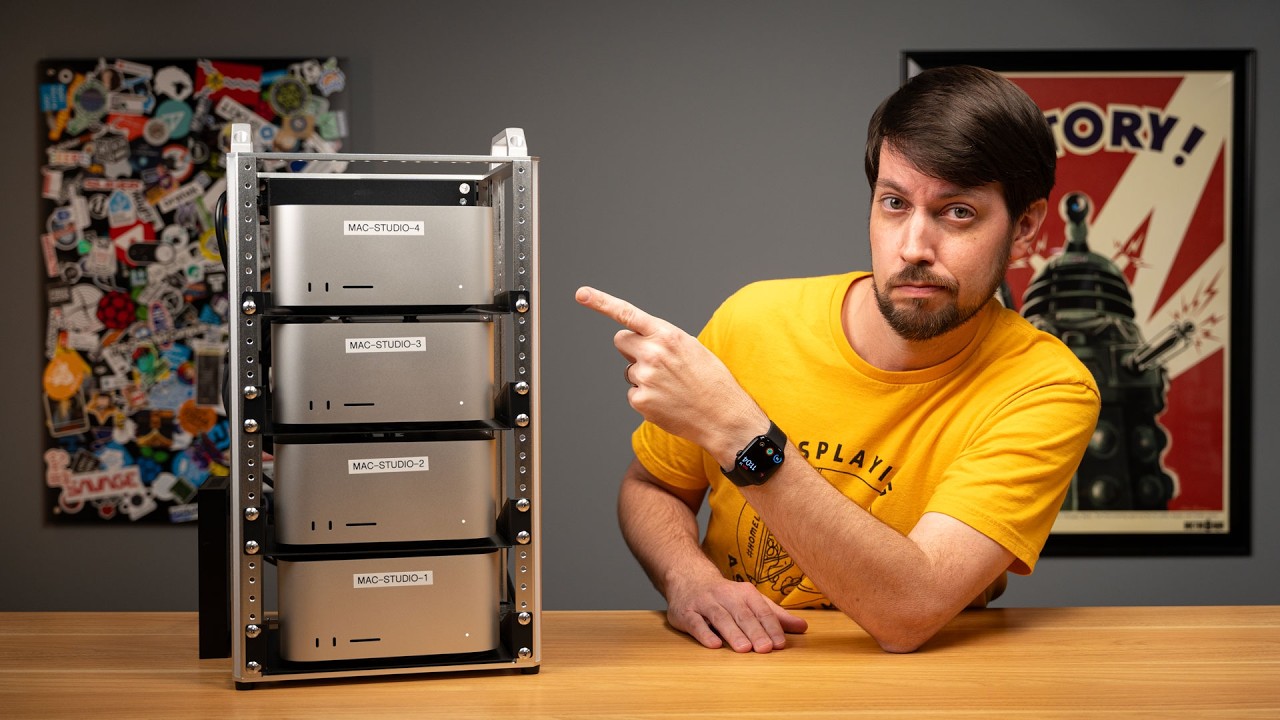 Apple didn't have to go this hard...