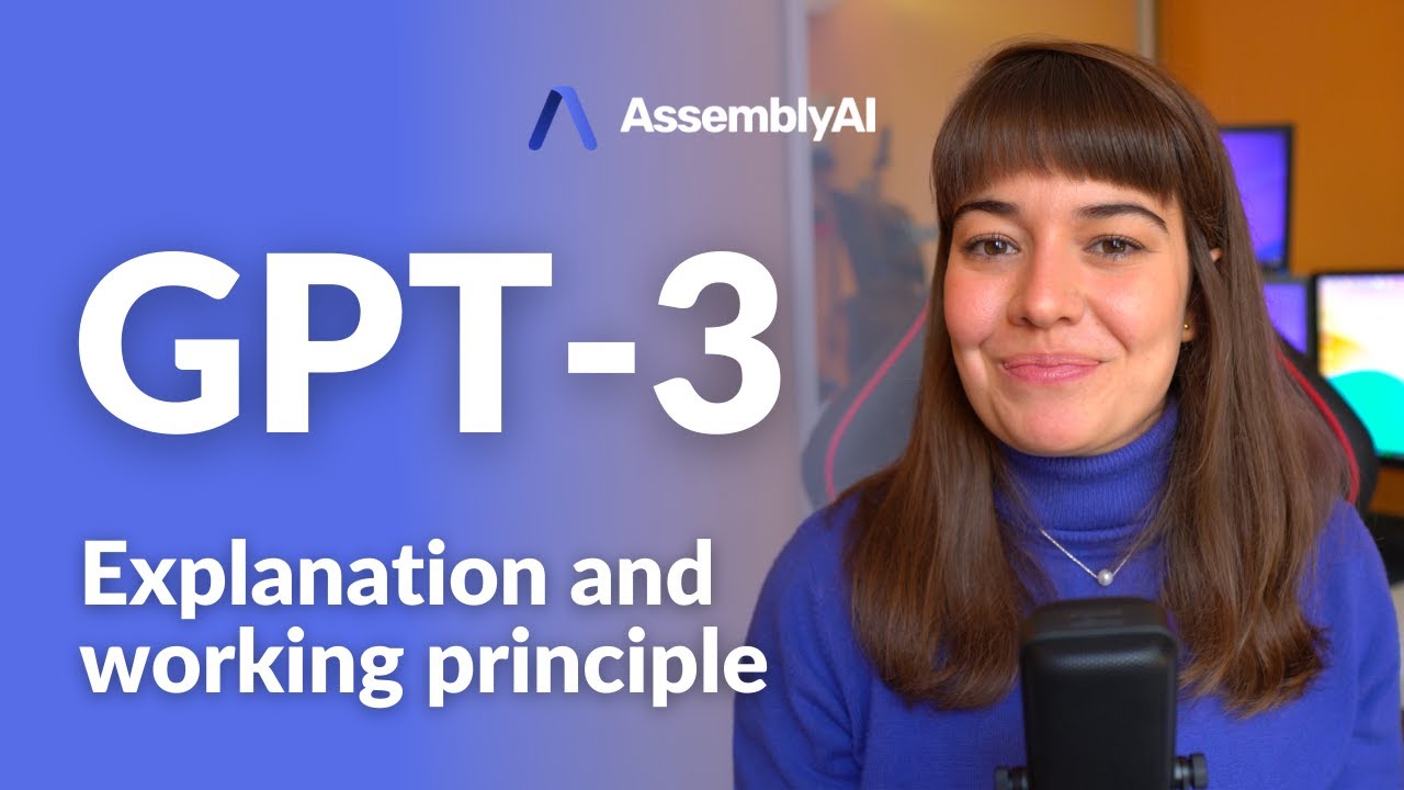 What is GPT-3 and how does it work? | A Quick Review