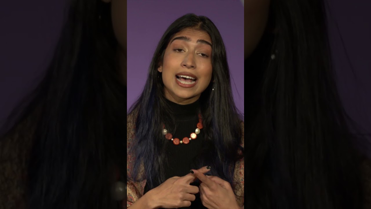 "Collective intelligence requires a broader reimagining of technology and democracy" #TEDTalks