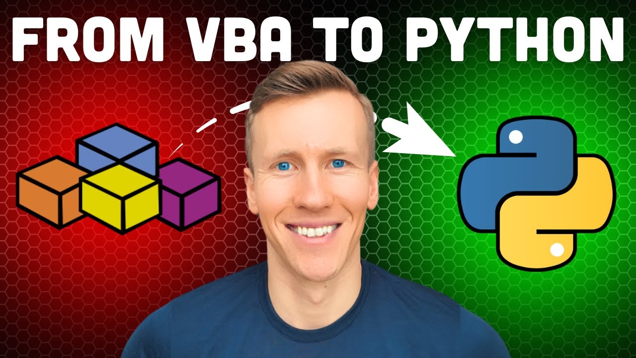 The Easiest Way to Automate Excel with Python