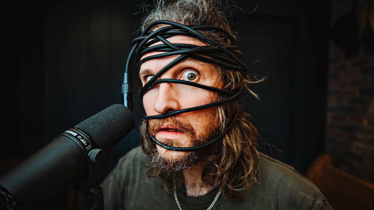 I Became Obsessed With Audio... Here's what I learned