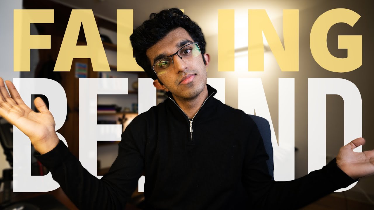 How to Get Back on Track for School