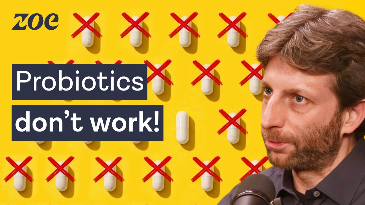 Groundbreaking research reveals the 50 NEW gut bacteria you need to reshape body fat