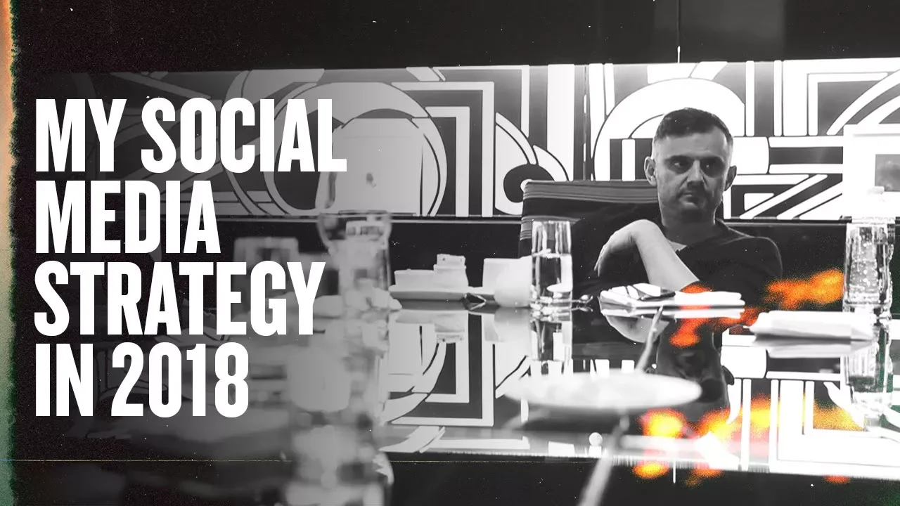 How the @GaryVee Sausage Gets Made | Meeting with Team GaryVee