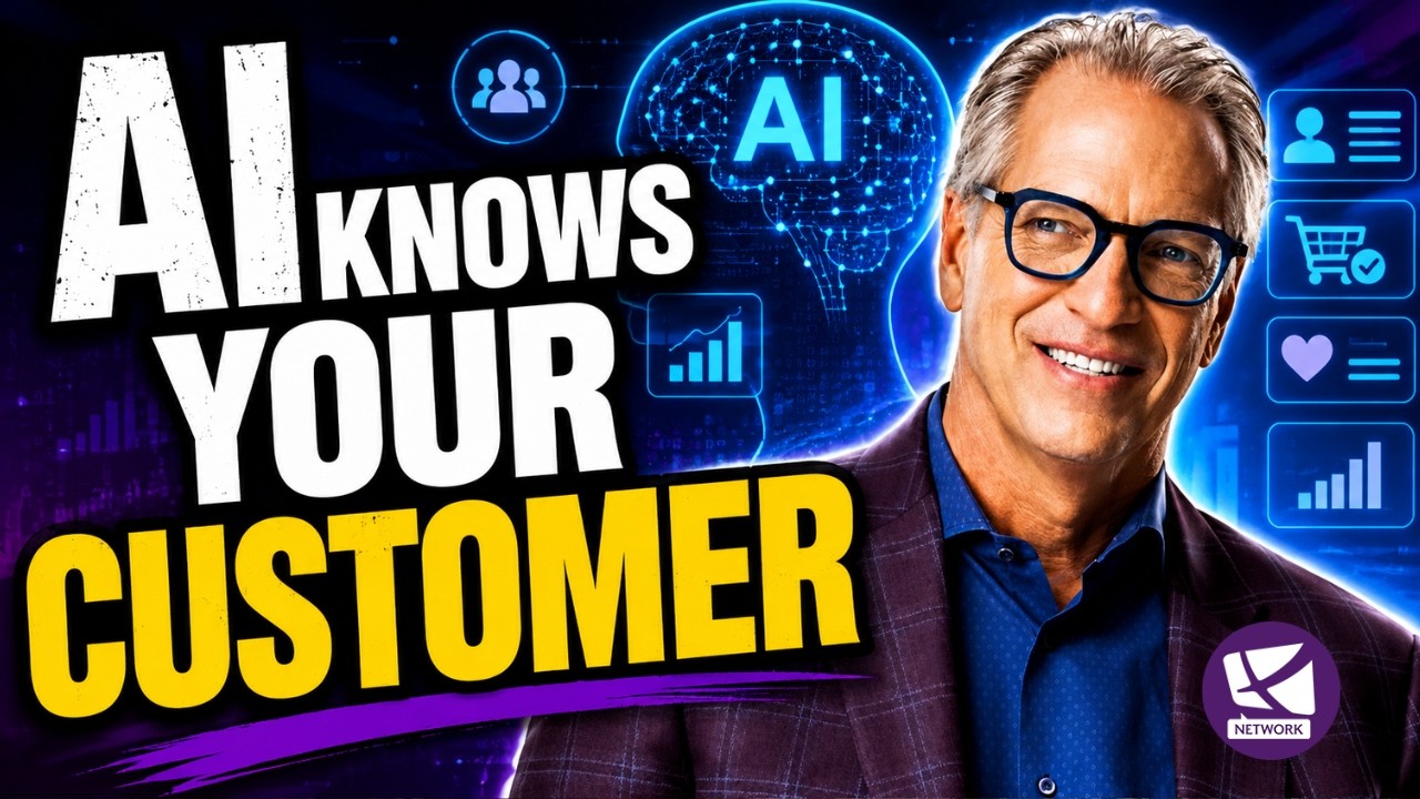How Entrepreneurs Use AI to Understand Customers Better Than Ever - Tom Wheelwright, Roger Dooley