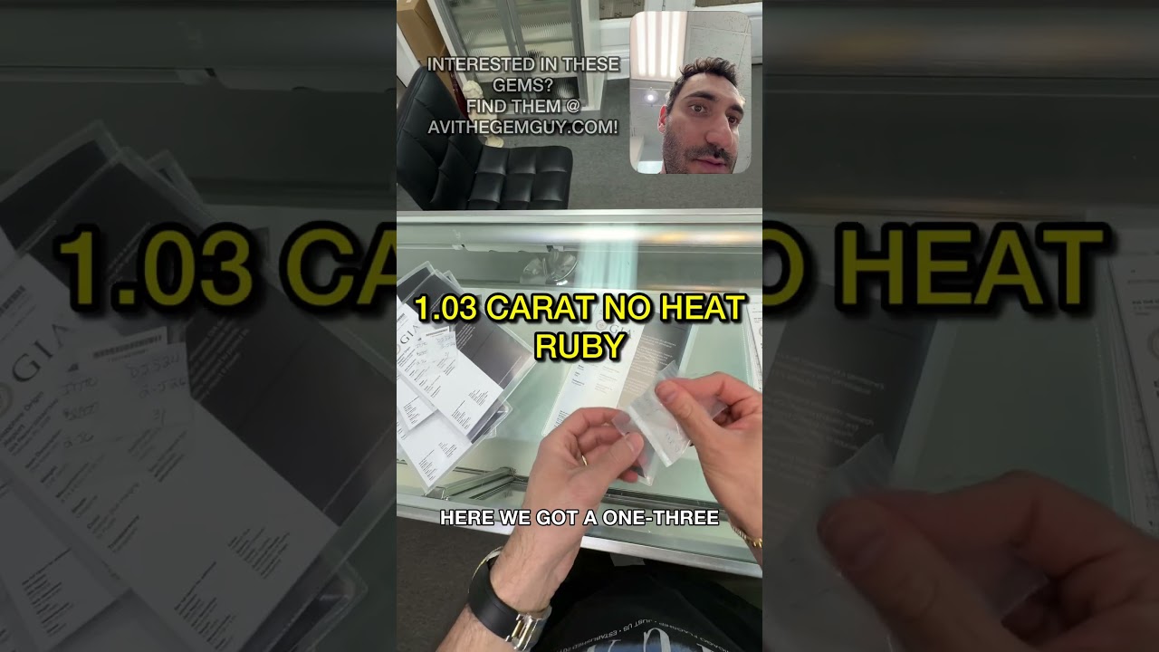 HUGE Gem Haul 💎💰