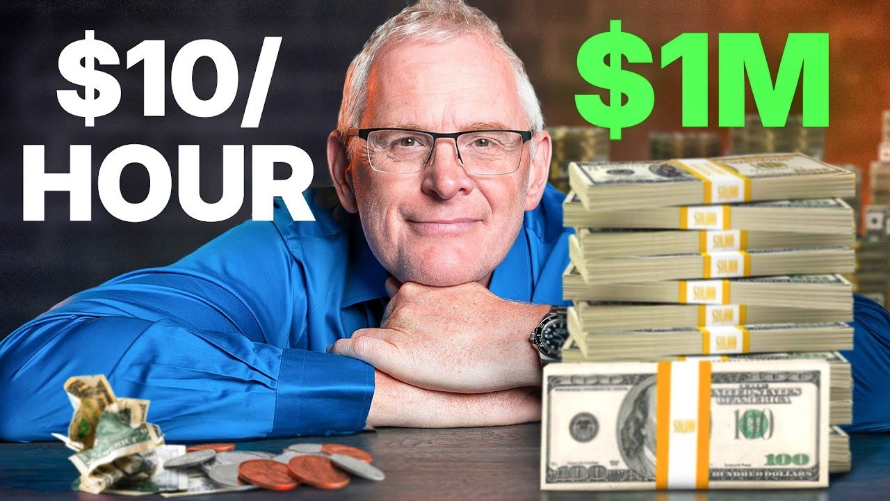 Инвестиции для начинающих: полное руководство от миллионера