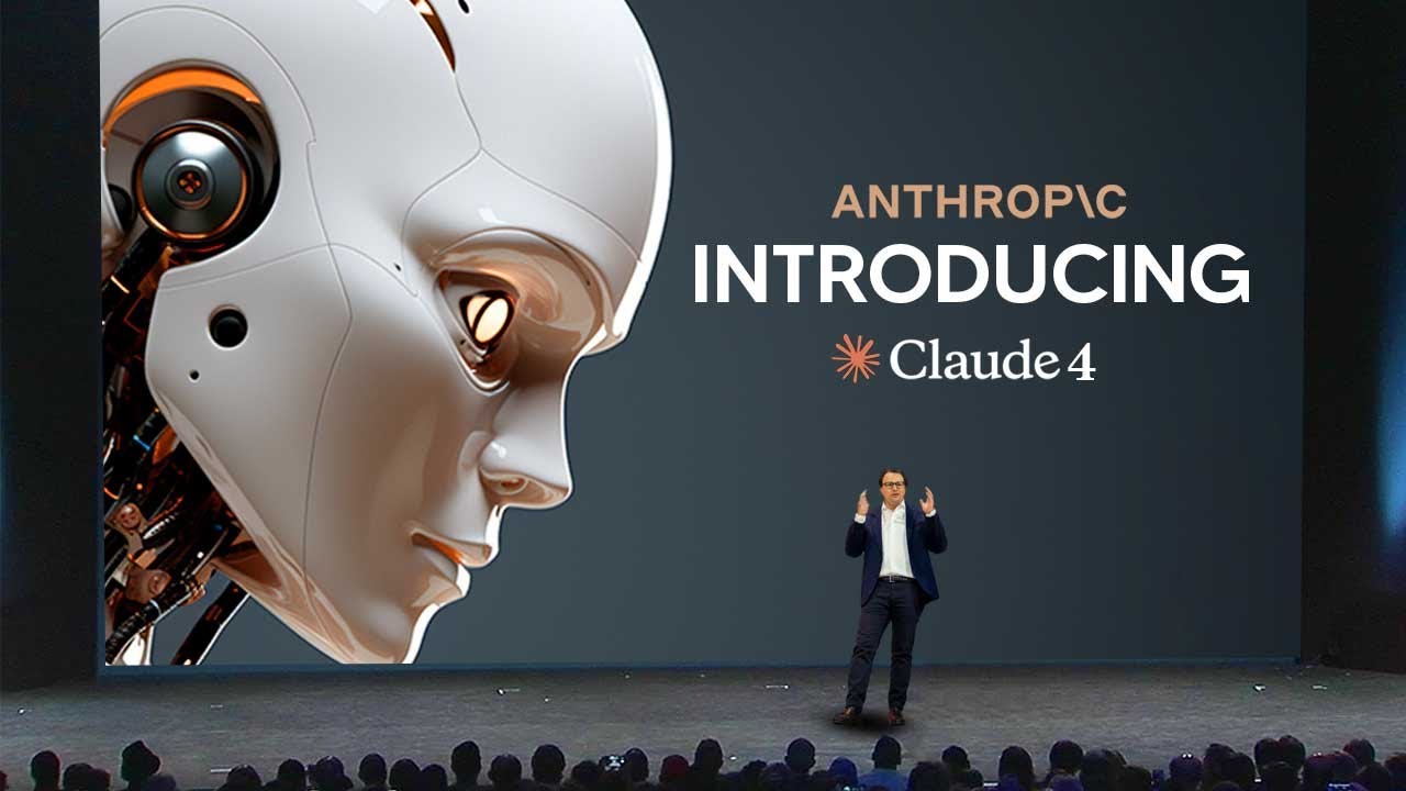 Claude 4 Is So GOOD Its Scary... (Be Careful...)