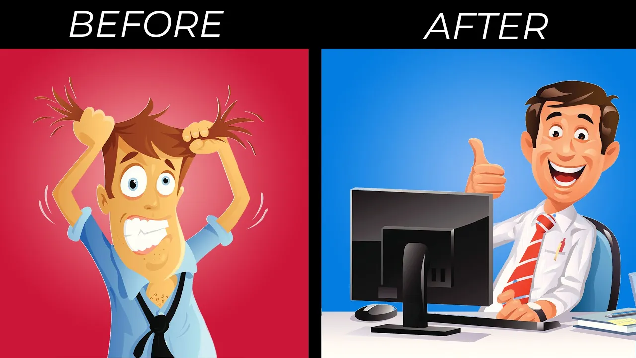 The Choice | How To Improve Decision Making Skills