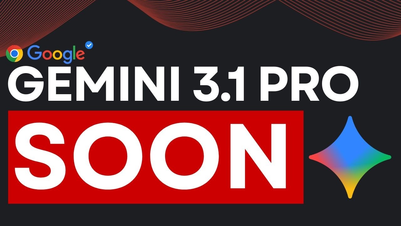Gemini 3.1 Leaked, Google's Lyria 3 Drops & DeepSeek V4 MISSING...