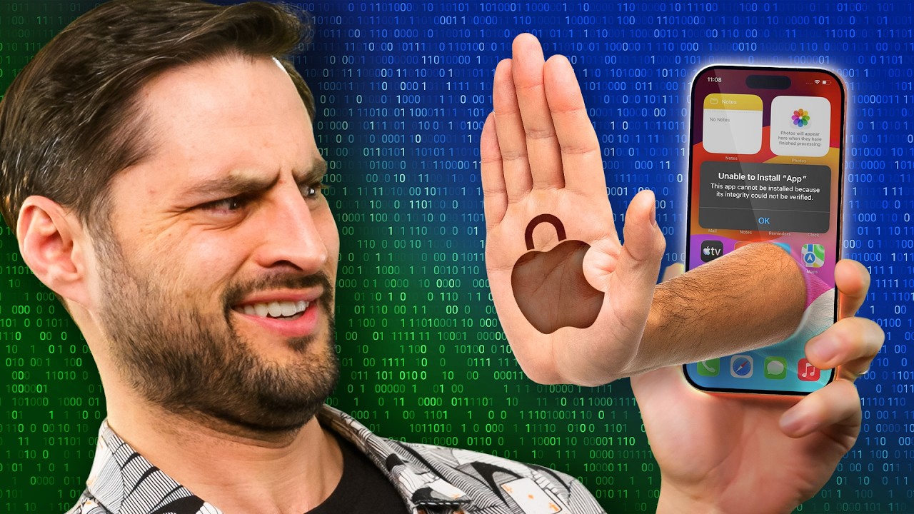 What Is Sideloading And Is It Going Away?
