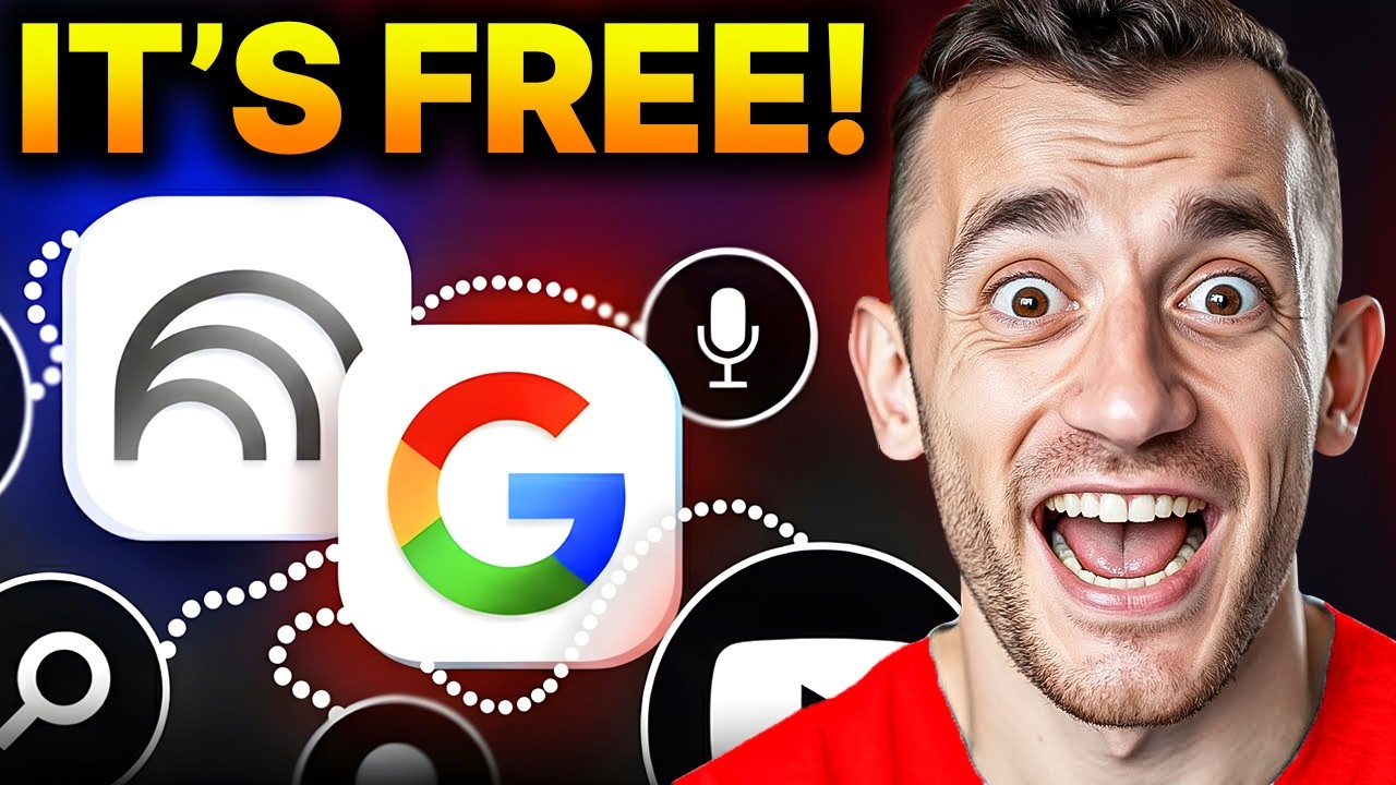 NotebookLM Got INSANELY Good…Let's test it