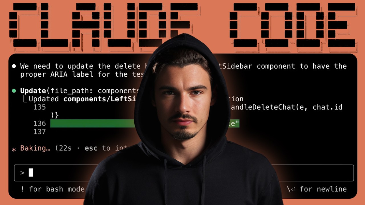 NEW Claude 3.7 Sonnet Is Simply The Best Coding AI (Claude Code Testing)