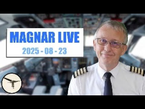 Livestream with "Mr ATR"