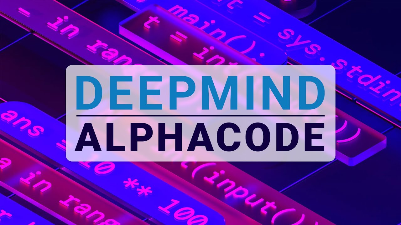 DeepMind's New AI: As Smart As An Engineer... Kind Of! 🤯
