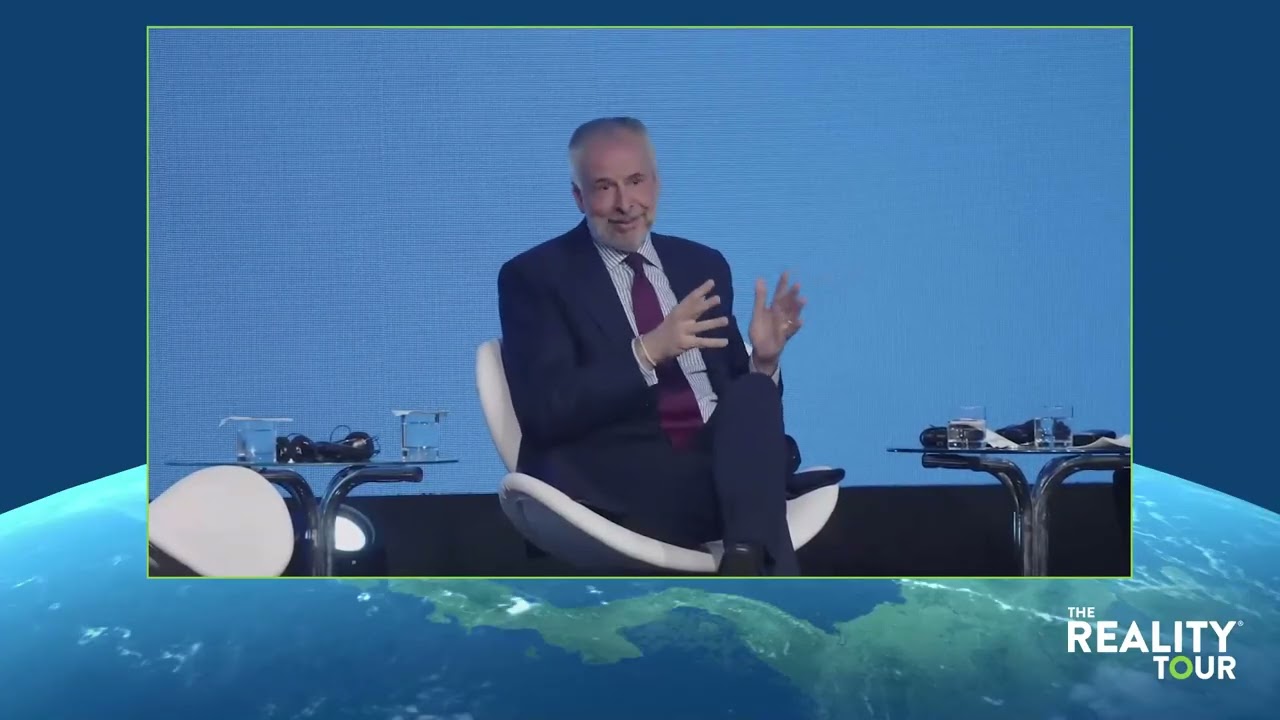 Brazil's Climate Moment