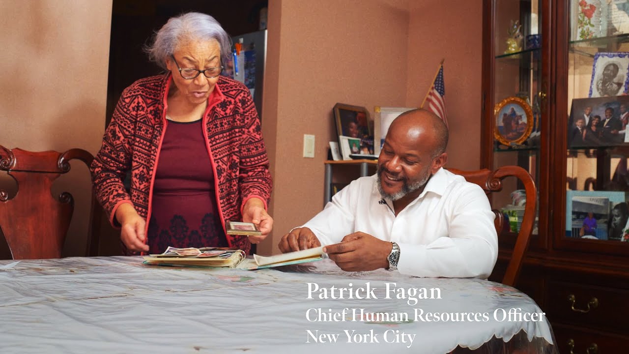 NYC Education - A BetterUp Leadership Story