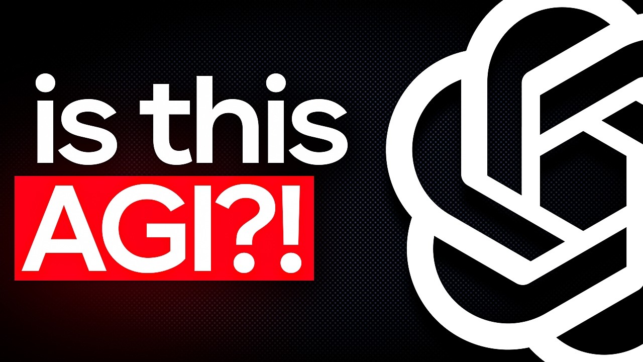 NEW ChatGPT o3 UPGRADE is INSANE 🤯