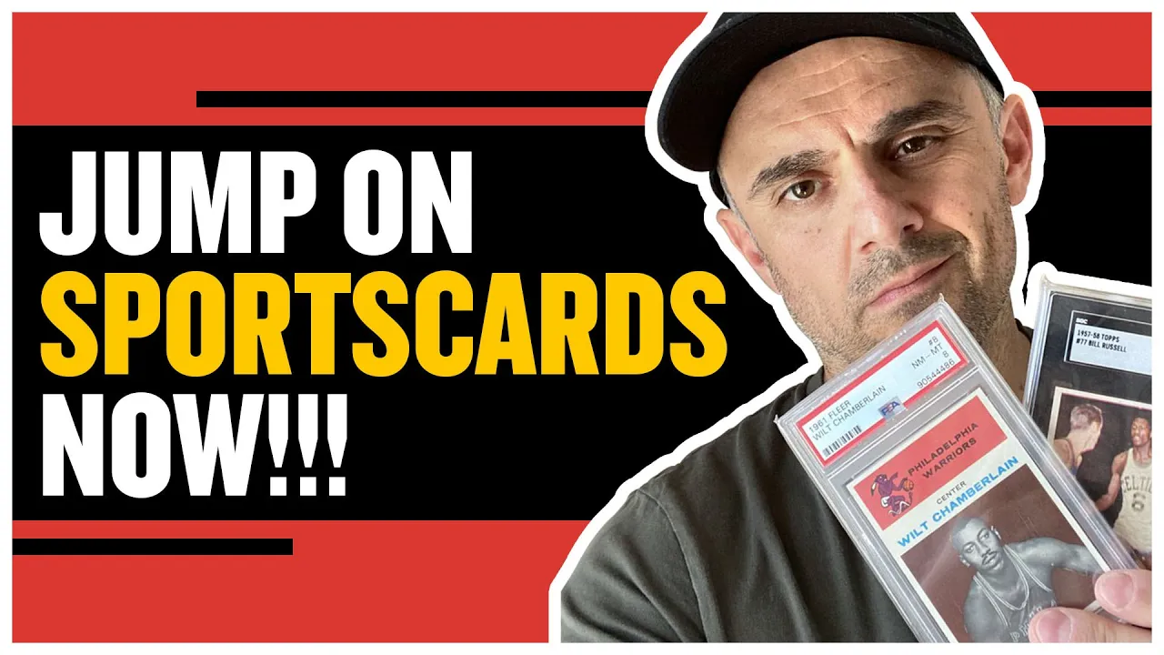 15 Moments That Will Convince You to Finally Get Into the Sports Cards Market