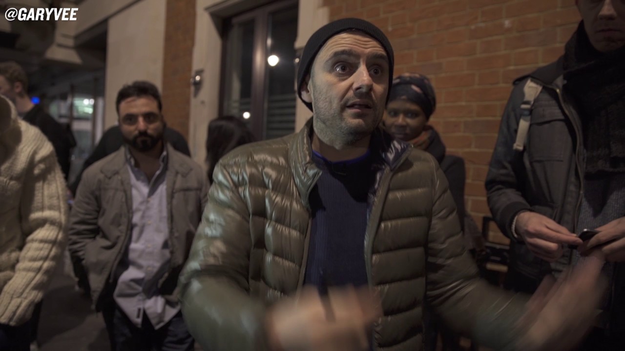 There are Only a Couple of Ways to Run a Business