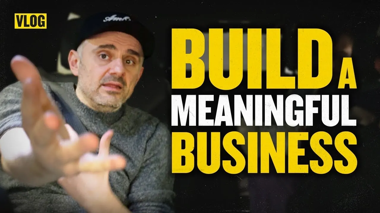 12-Min of Advice To Kickstart Your Business Career