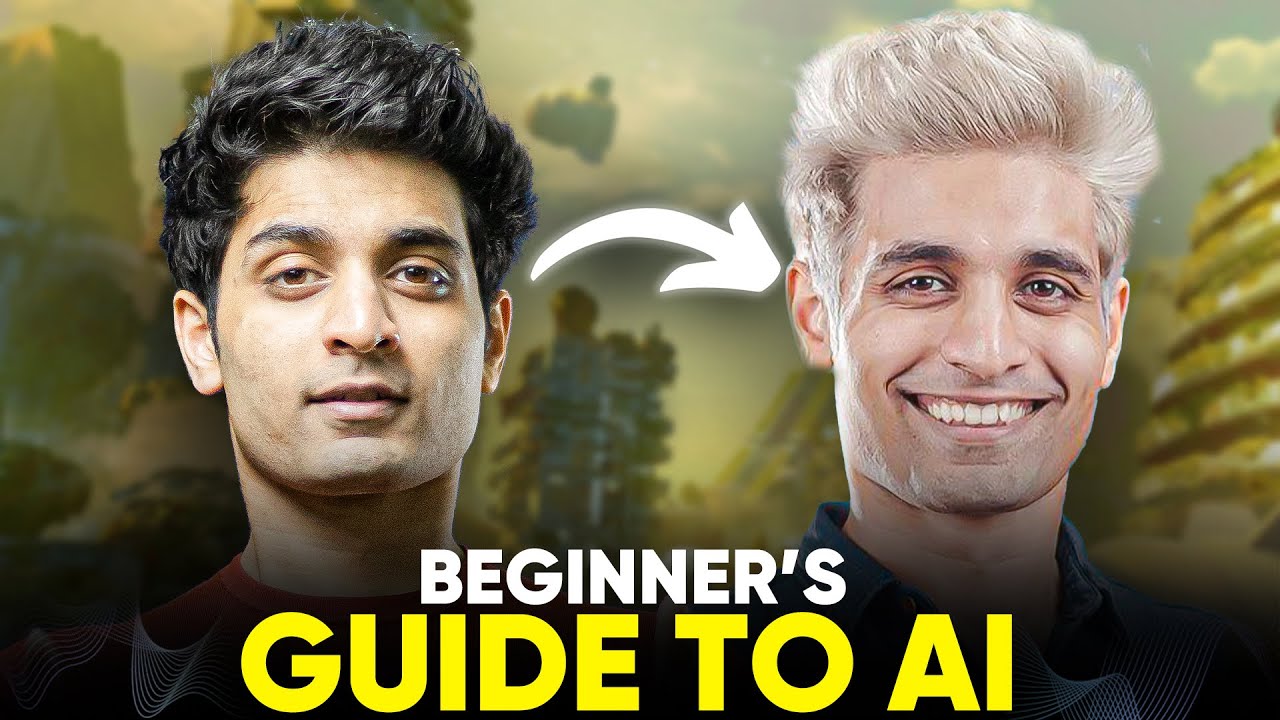 A Beginner's Guide To How AI Works (And its dangers)