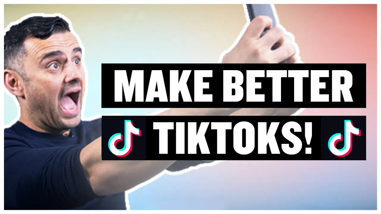 10 TikTok Hacks For Those Who Don't Dance