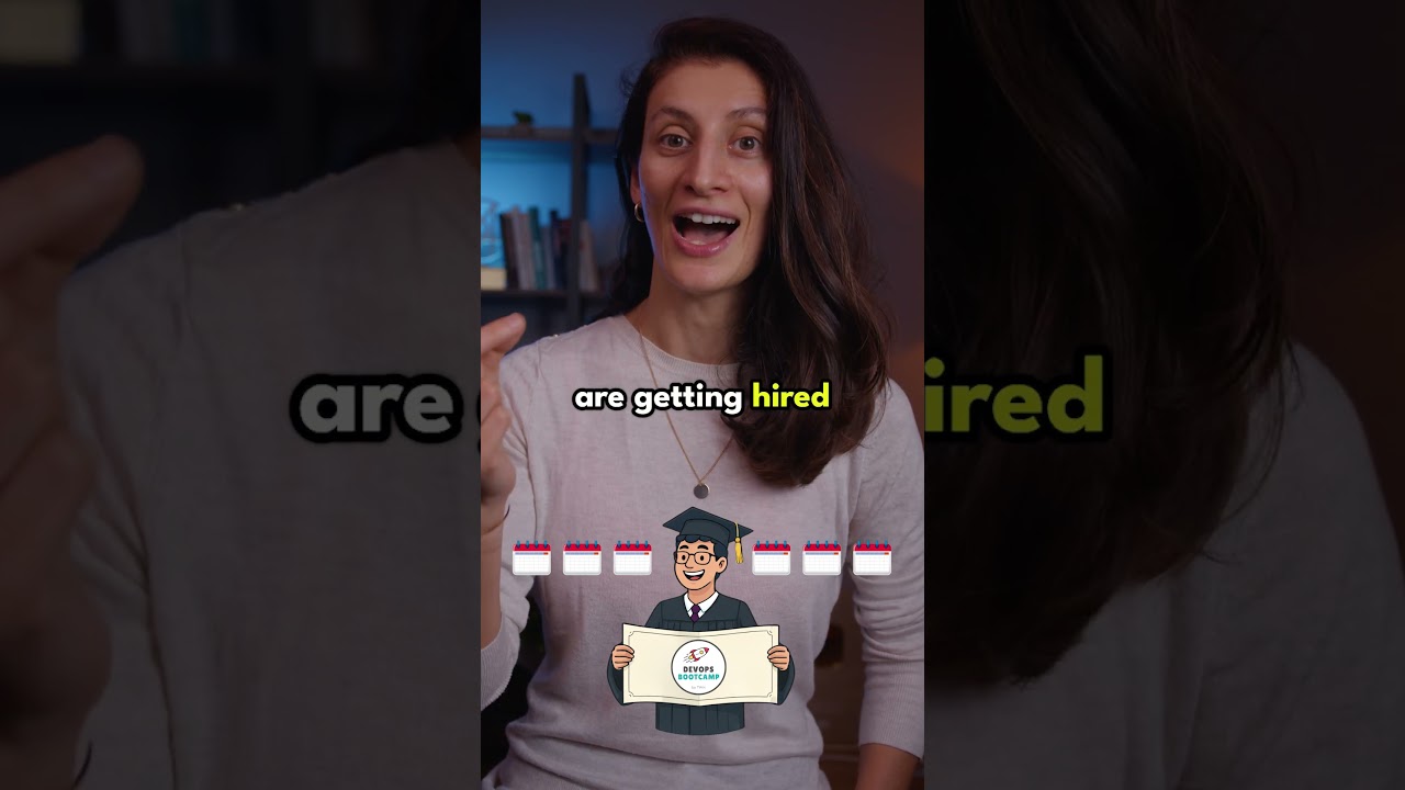 Why Are Companies Still Desperate for DevOps Engineers?