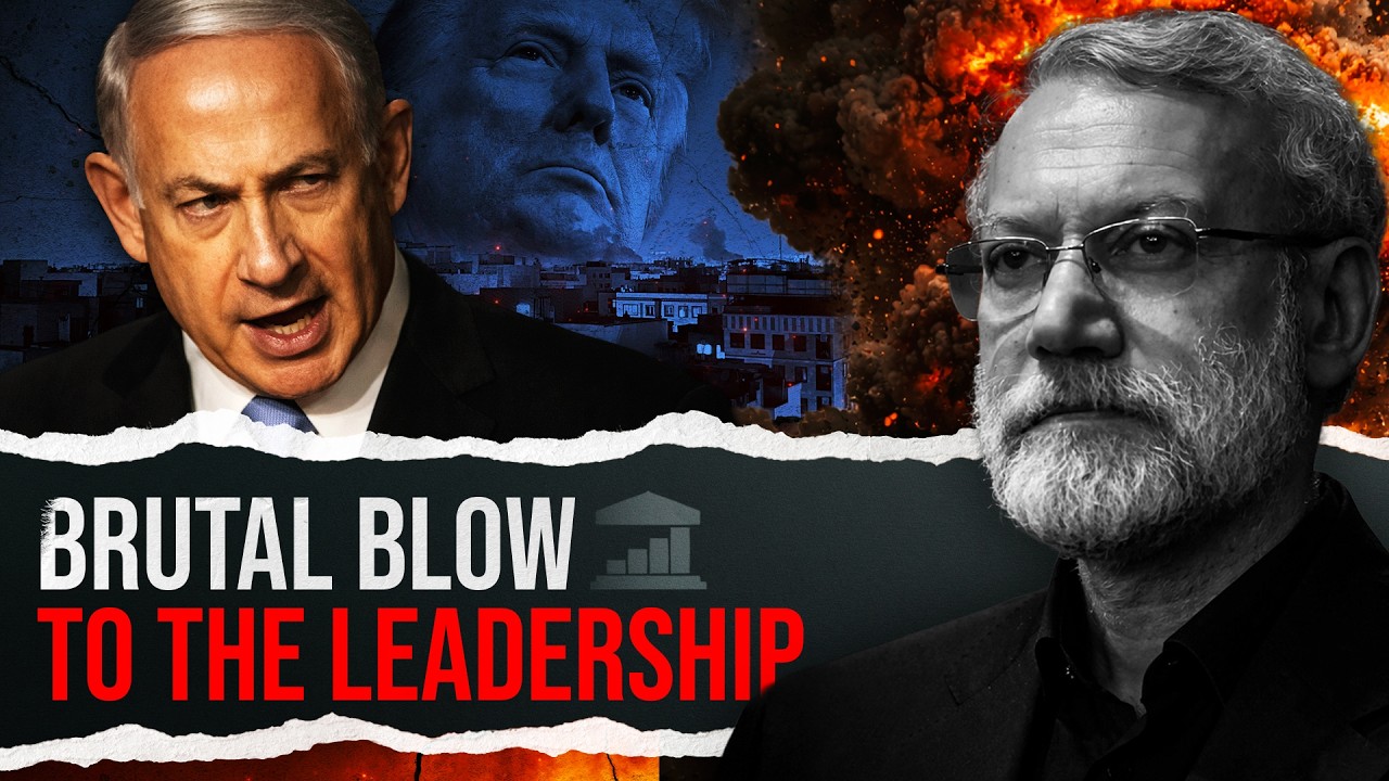 No Red Lines: Israel Decapitates Iran’s Power and Leaves the Ayatollahs With No Way Out