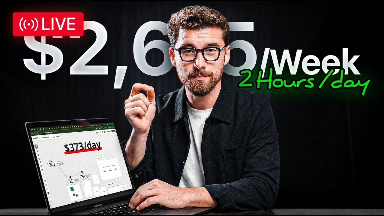 Как создать автоматизированный доход на AI-продуктах за 90 дней и обрести финансовую свободу