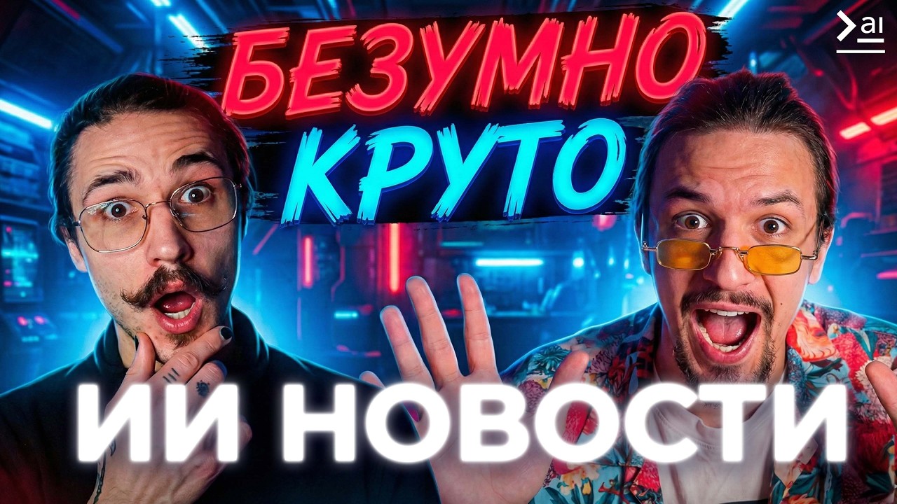 Новости ИИ: Seedance 2.0 – это разнос