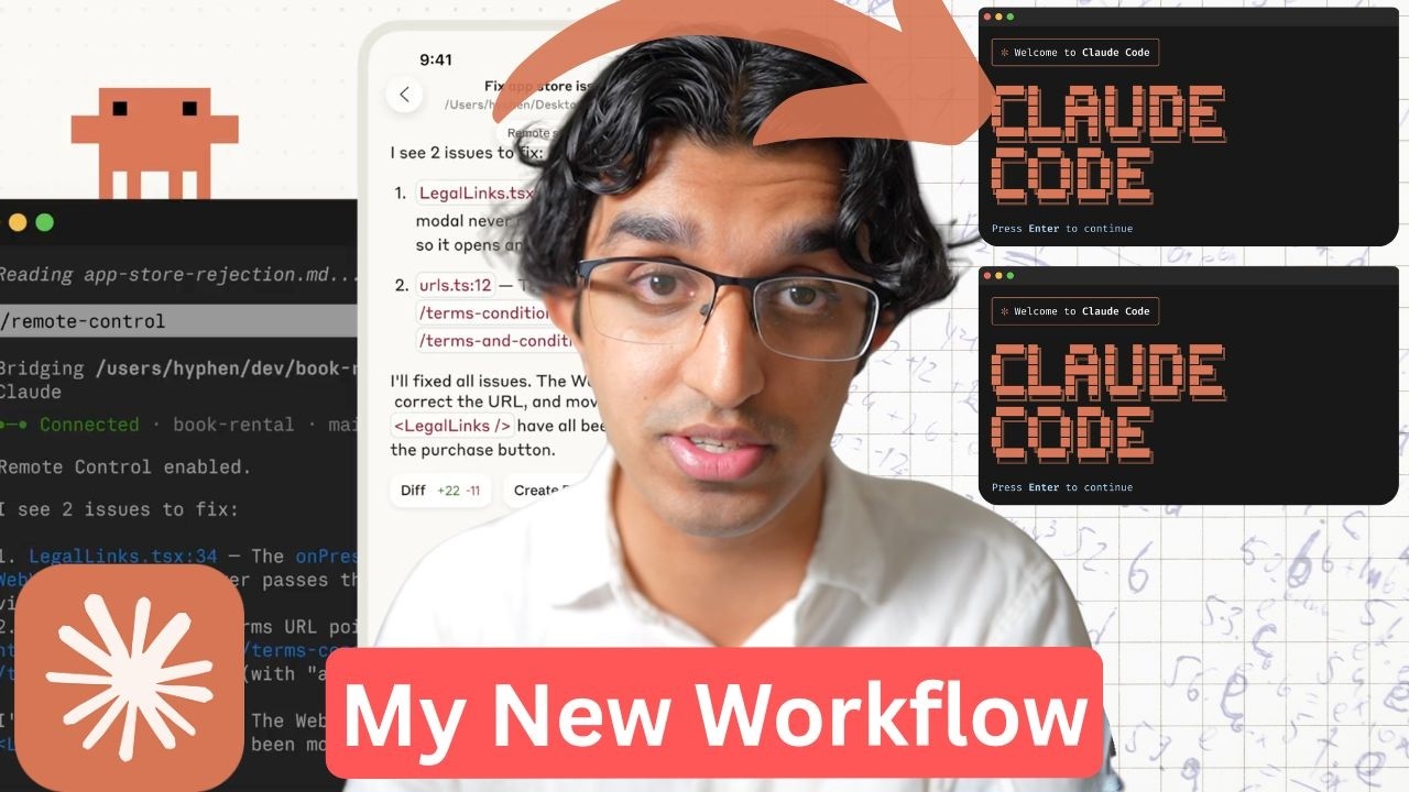 Anthropic Just Dropped the Feature Everyone Asked For