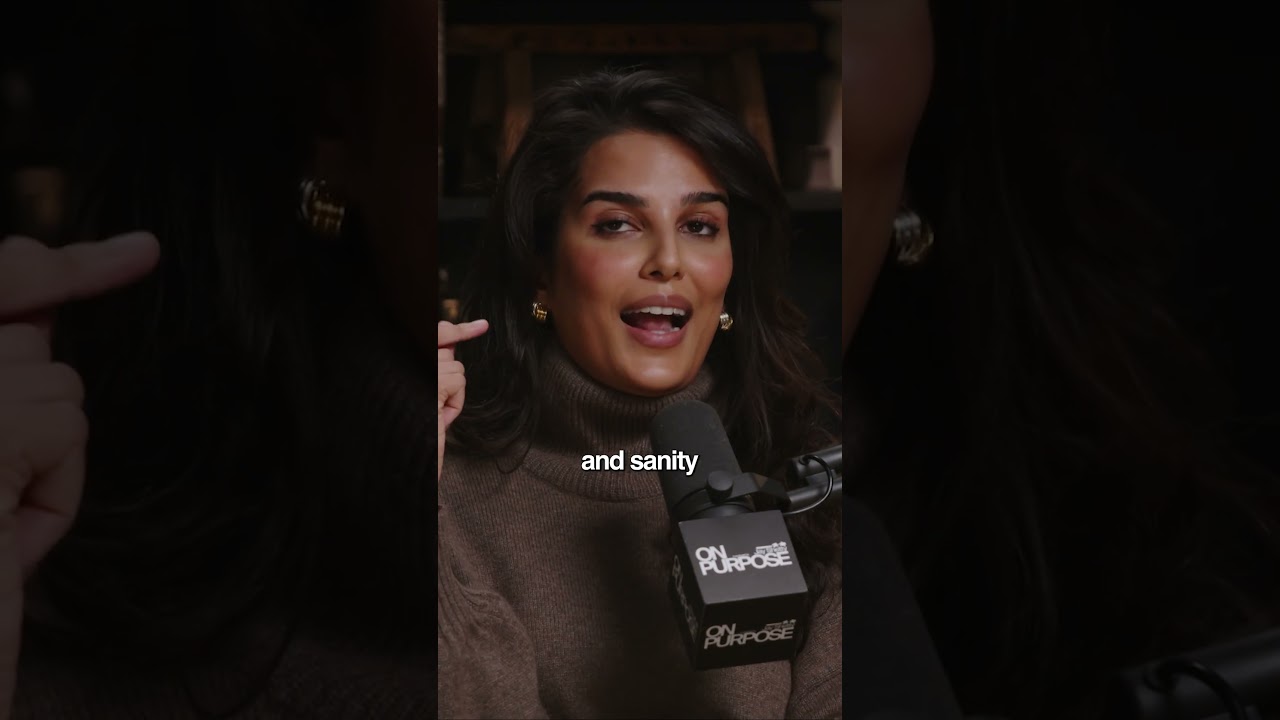 It's not all or nothing! #nischashah