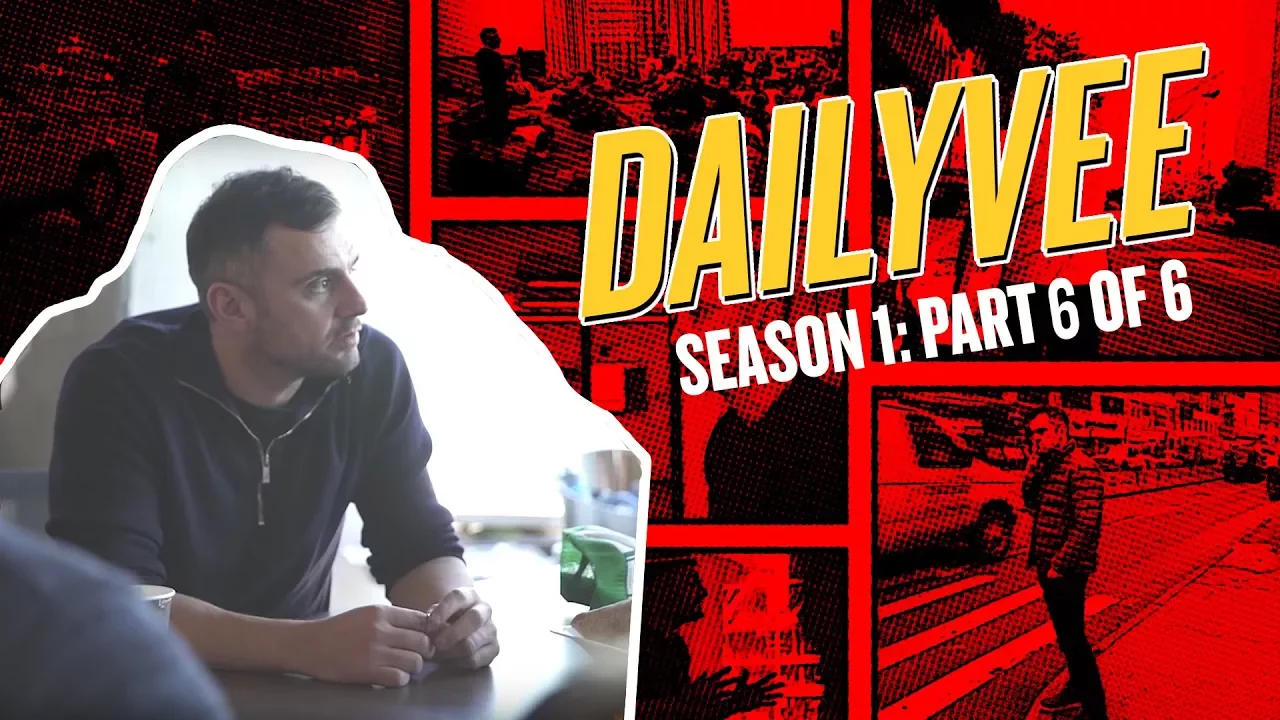 WHAT'S YOUR PURPOSE? - DAILYVEE SEASON 1: PART 6 OF 6